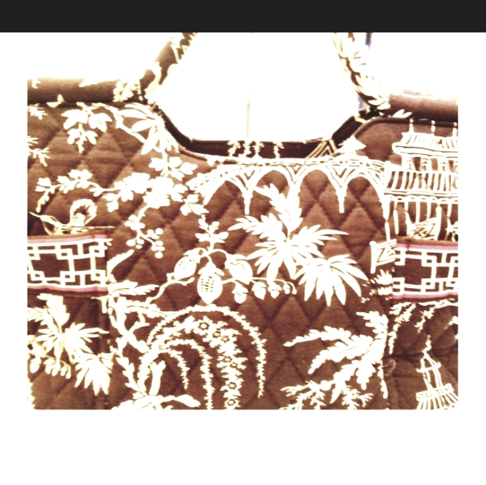 Vera Bradly Handbag